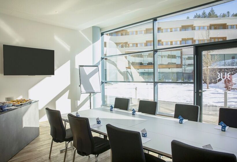 בית מלון כפרי Tui Blue Fieberbrunn