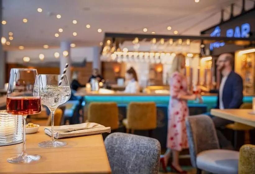 ホテル Tui Blue Fieberbrunn