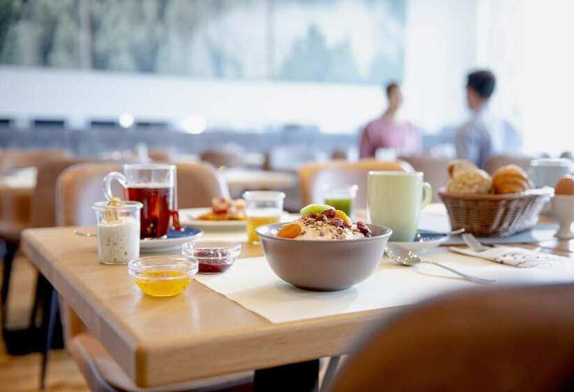 בית מלון כפרי Tui Blue Fieberbrunn