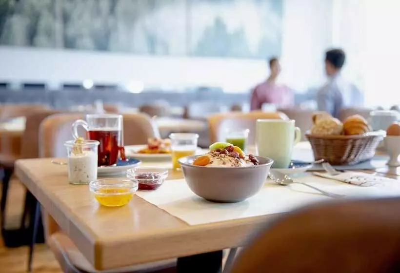 ホテル Tui Blue Fieberbrunn