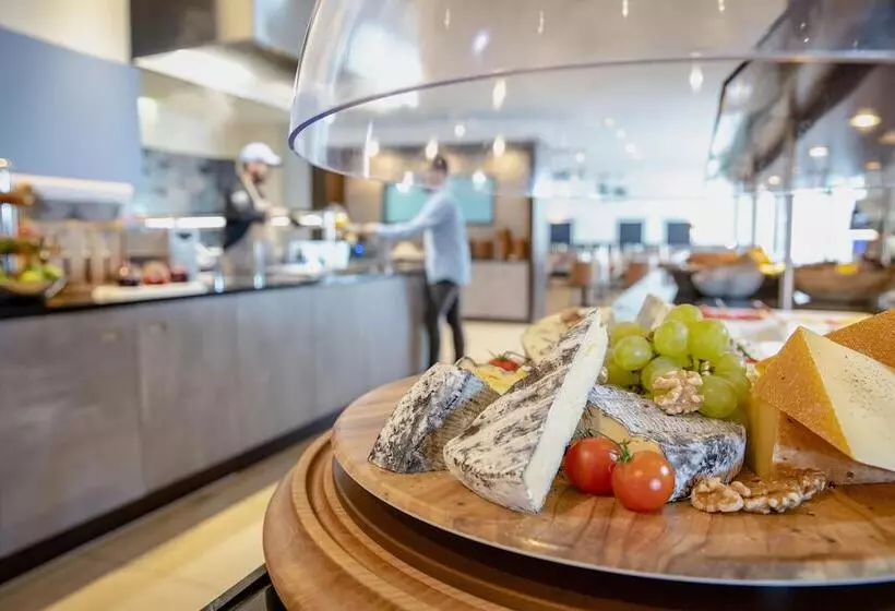 ホテル Tui Blue Fieberbrunn