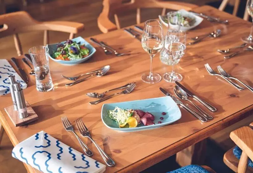 ホテル Tui Blue Fieberbrunn