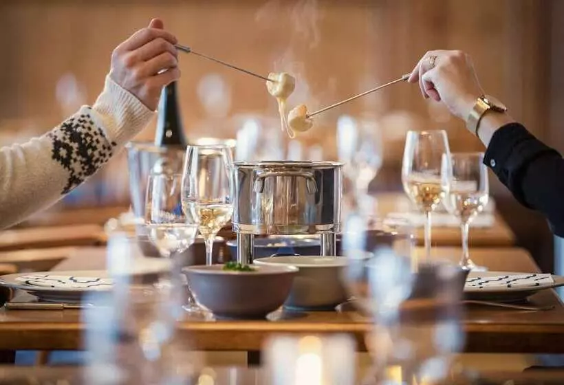 ホテル Tui Blue Fieberbrunn