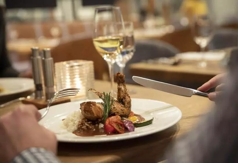 ホテル Tui Blue Fieberbrunn