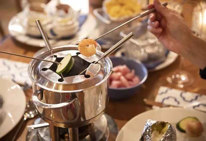 ホテル Tui Blue Fieberbrunn