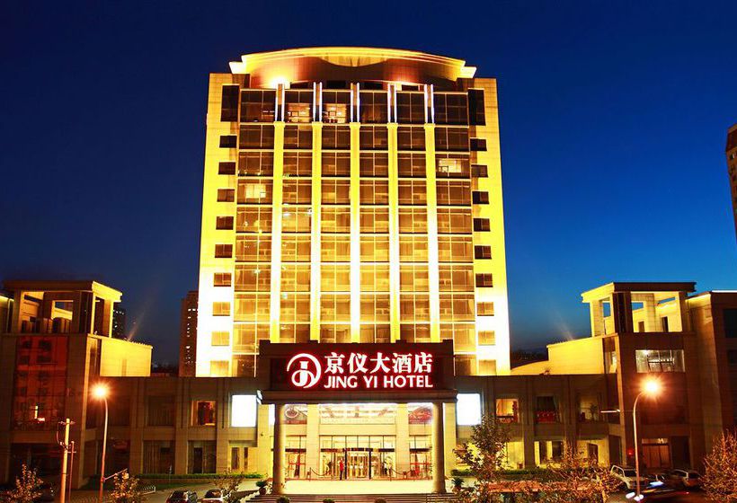 Hotel Beijing Jingyi