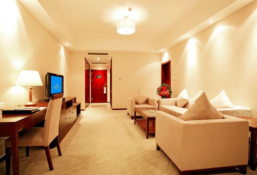 Hotel Beijing Jingyi