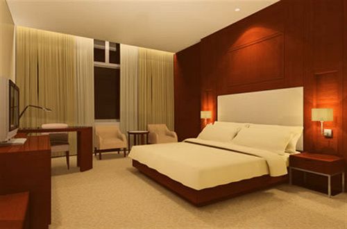 Hotel Beijing Jingyi