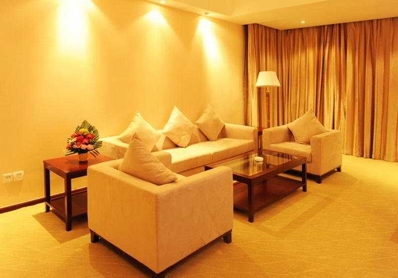 Hotel Beijing Jingyi