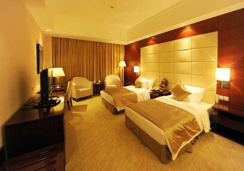 Hotel Beijing Jingyi
