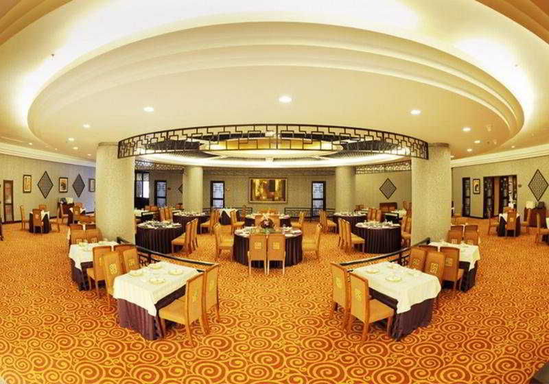 Hotel Beijing Jingyi