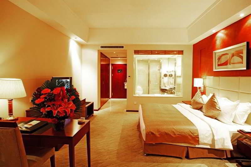 Hotel Beijing Jingyi