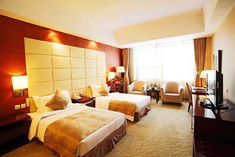 Hotel Beijing Jingyi