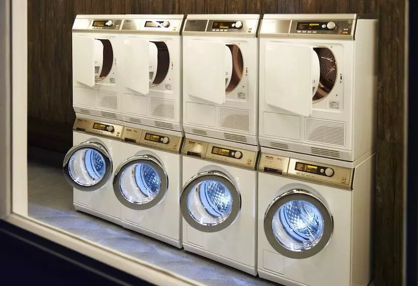 Residence Inn By Marriott London Tower Bridge