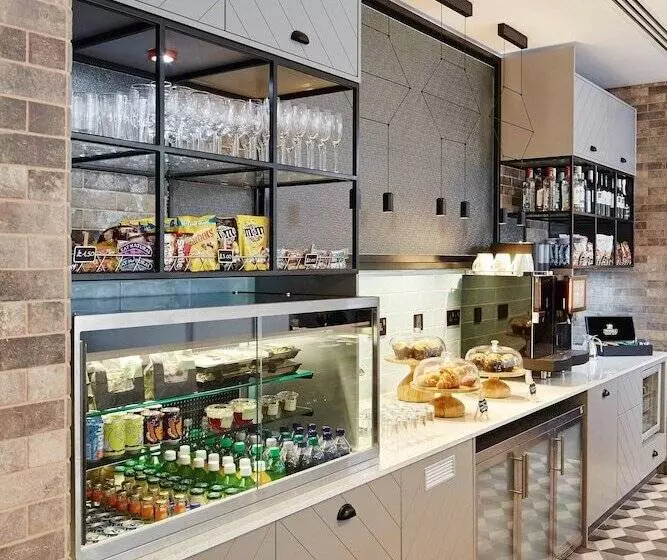 Residence Inn By Marriott London Tower Bridge