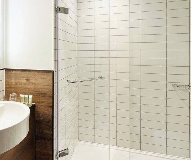 Residence Inn By Marriott London Tower Bridge