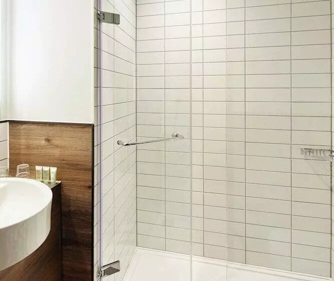 Residence Inn By Marriott London Tower Bridge