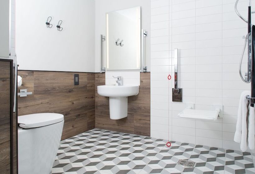 Residence Inn By Marriott London Tower Bridge