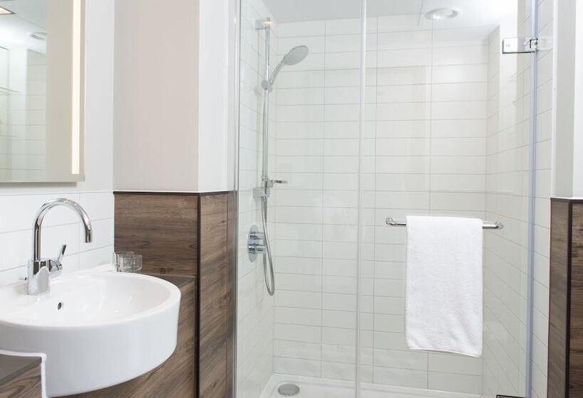 Residence Inn By Marriott London Tower Bridge