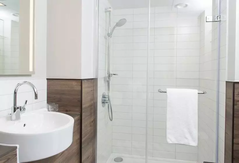 Residence Inn By Marriott London Tower Bridge