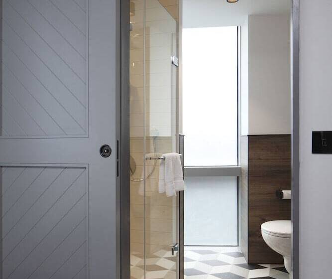 Residence Inn By Marriott London Tower Bridge