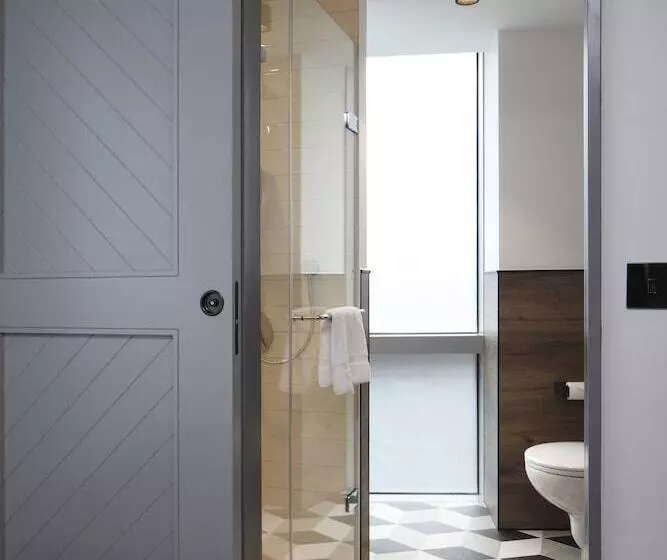 Residence Inn By Marriott London Tower Bridge