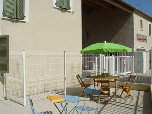 Résidence l'Enclos de l'Aqueduc