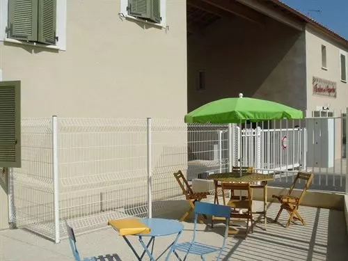 Résidence l'Enclos de l'Aqueduc