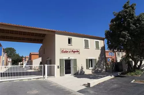 Résidence l'Enclos de l'Aqueduc