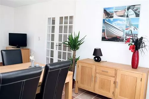 Résidence l'Enclos de l'Aqueduc