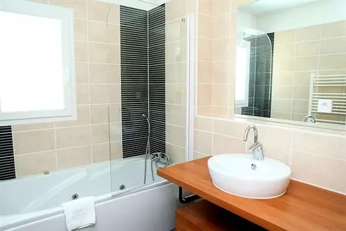 Résidence l'Enclos de l'Aqueduc