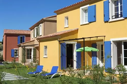 Résidence l'Enclos de l'Aqueduc