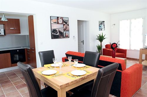 Résidence l'Enclos de l'Aqueduc