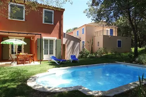 Résidence l'Enclos de l'Aqueduc