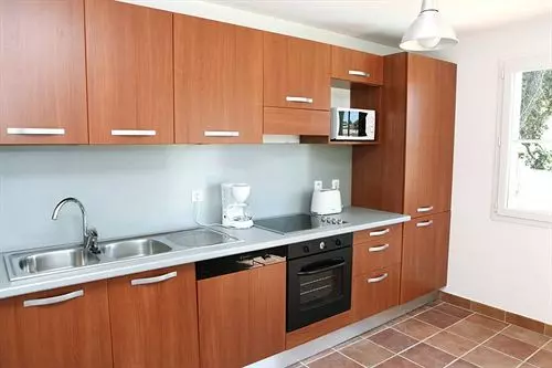 Résidence l'Enclos de l'Aqueduc