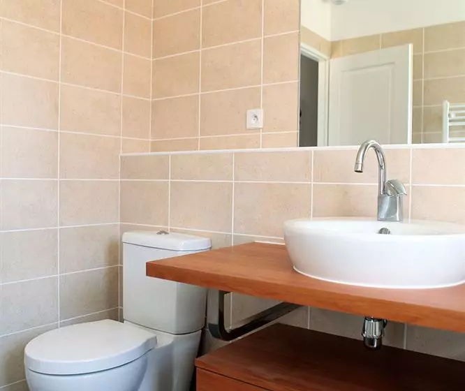 Résidence l'Enclos de l'Aqueduc