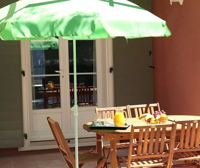 Résidence l'Enclos de l'Aqueduc