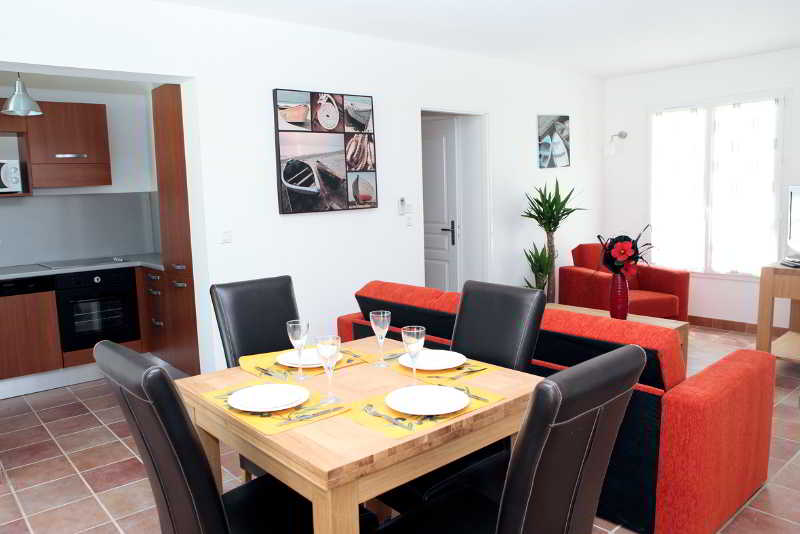 Résidence l'Enclos de l'Aqueduc