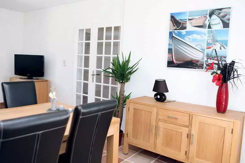 Résidence l'Enclos de l'Aqueduc