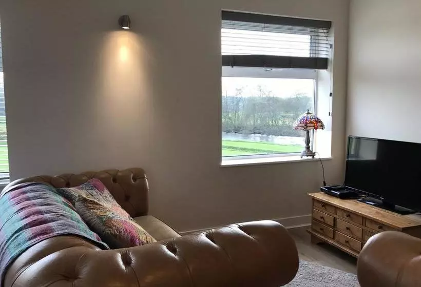 Cothi Bridge Apartments