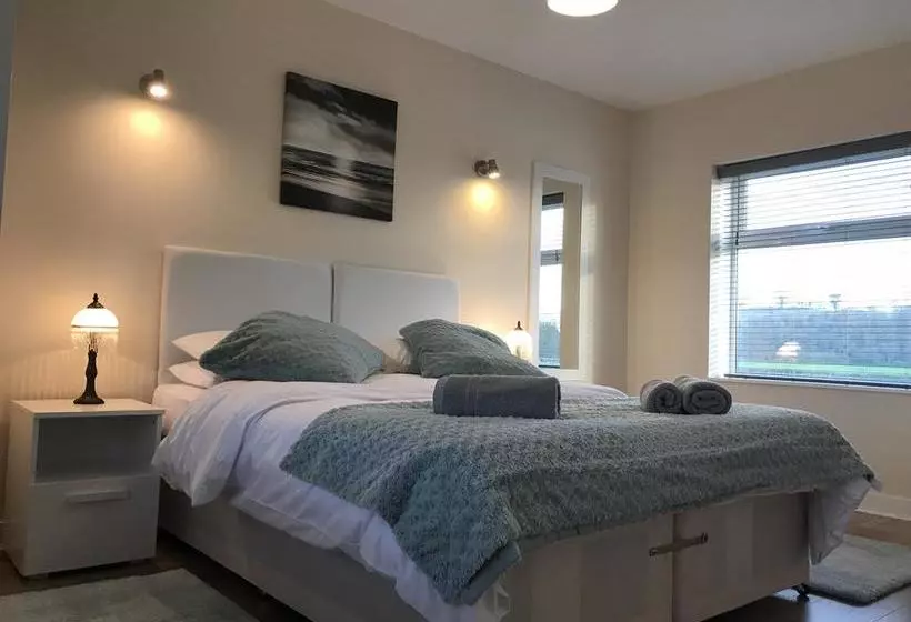 Cothi Bridge Apartments