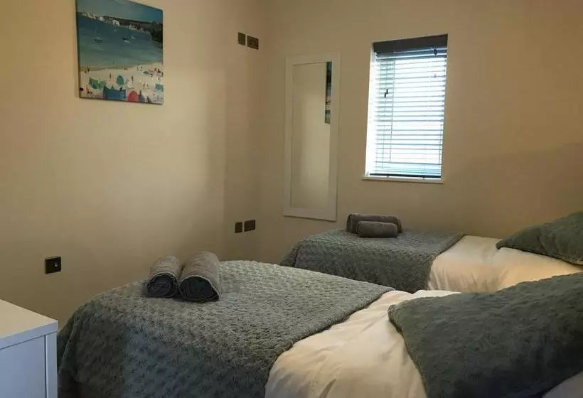 Cothi Bridge Apartments