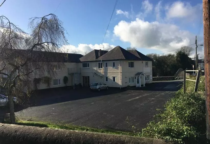 Cothi Bridge Apartments