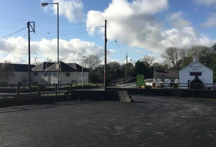 Cothi Bridge Apartments