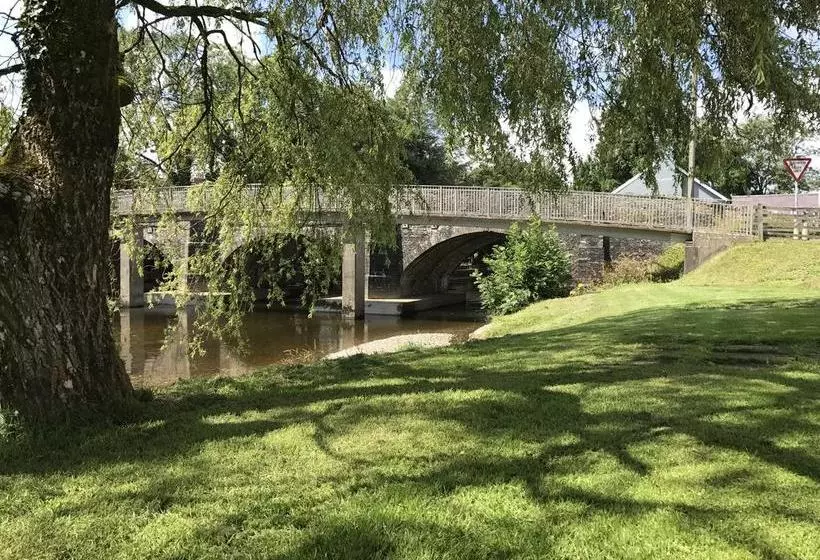 Cothi Bridge Apartments