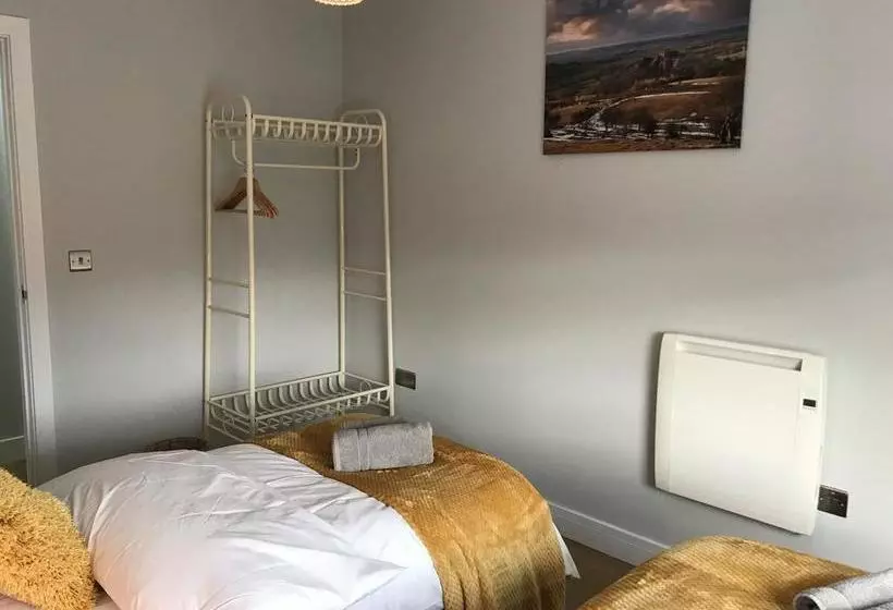 Cothi Bridge Apartments