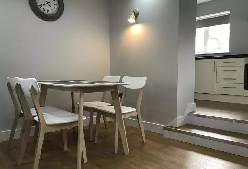 Cothi Bridge Apartments