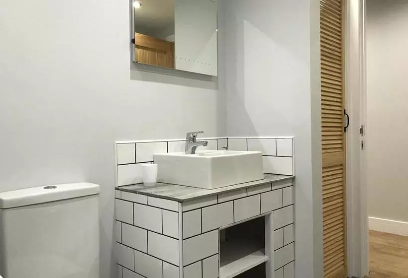 Cothi Bridge Apartments