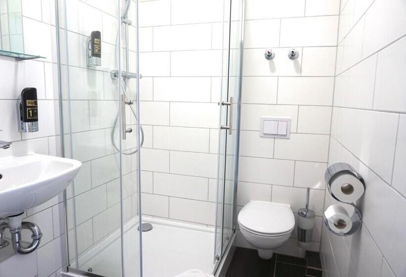 Apartment Hotel Wittenau