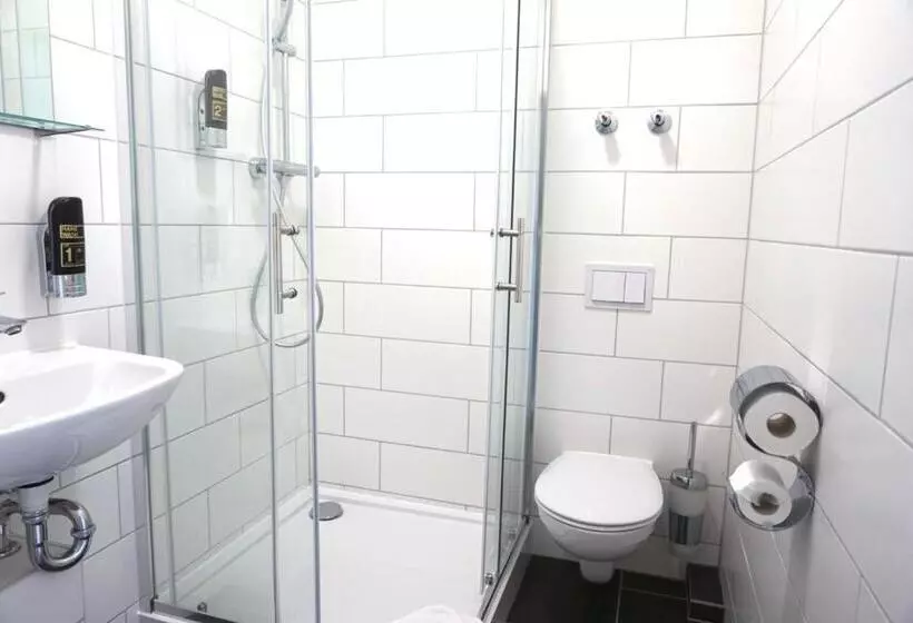 Apartment Hotel Wittenau